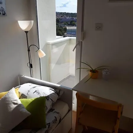 Apartment Near Center *