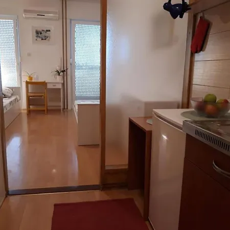 Apartment Near Center