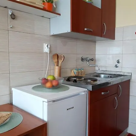 Apartment Near Center