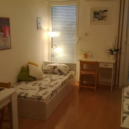 Apartment Near Center Zadar