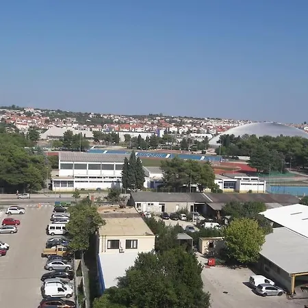 Apartment Near Center Zadar
